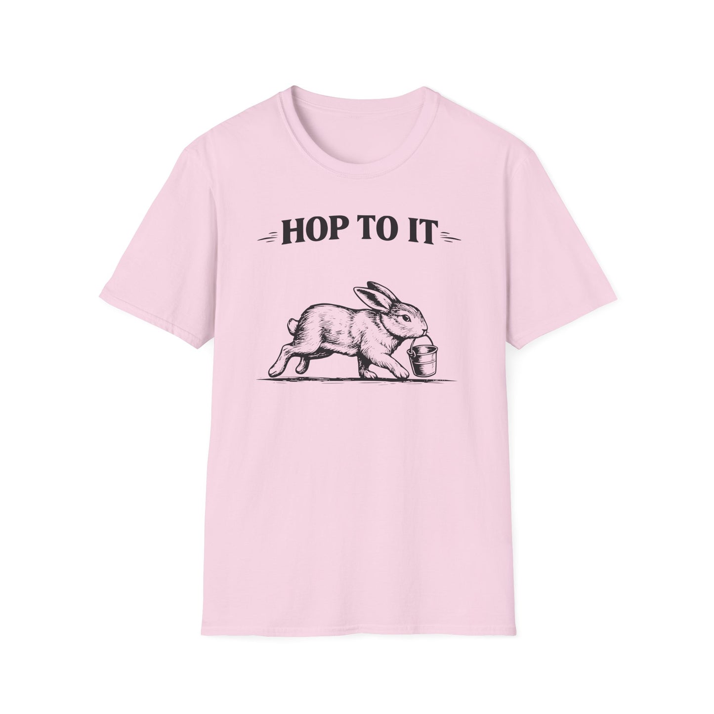 Hop to It T-Shirt
