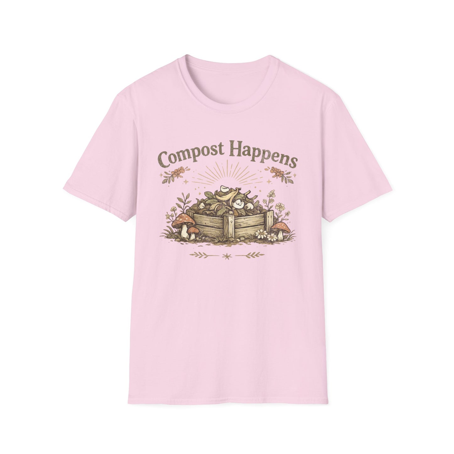 Compost Happens