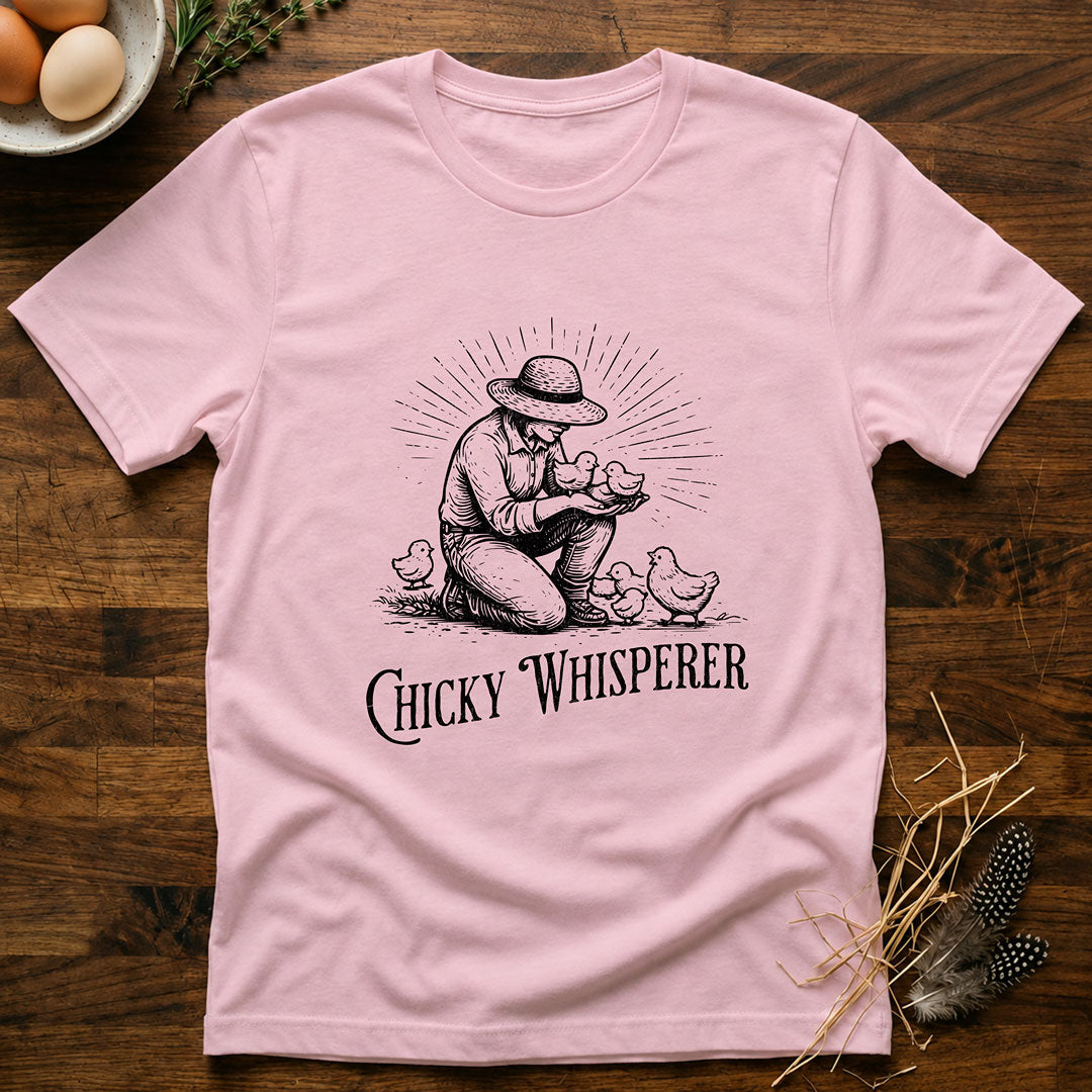 Chicky Whisperer