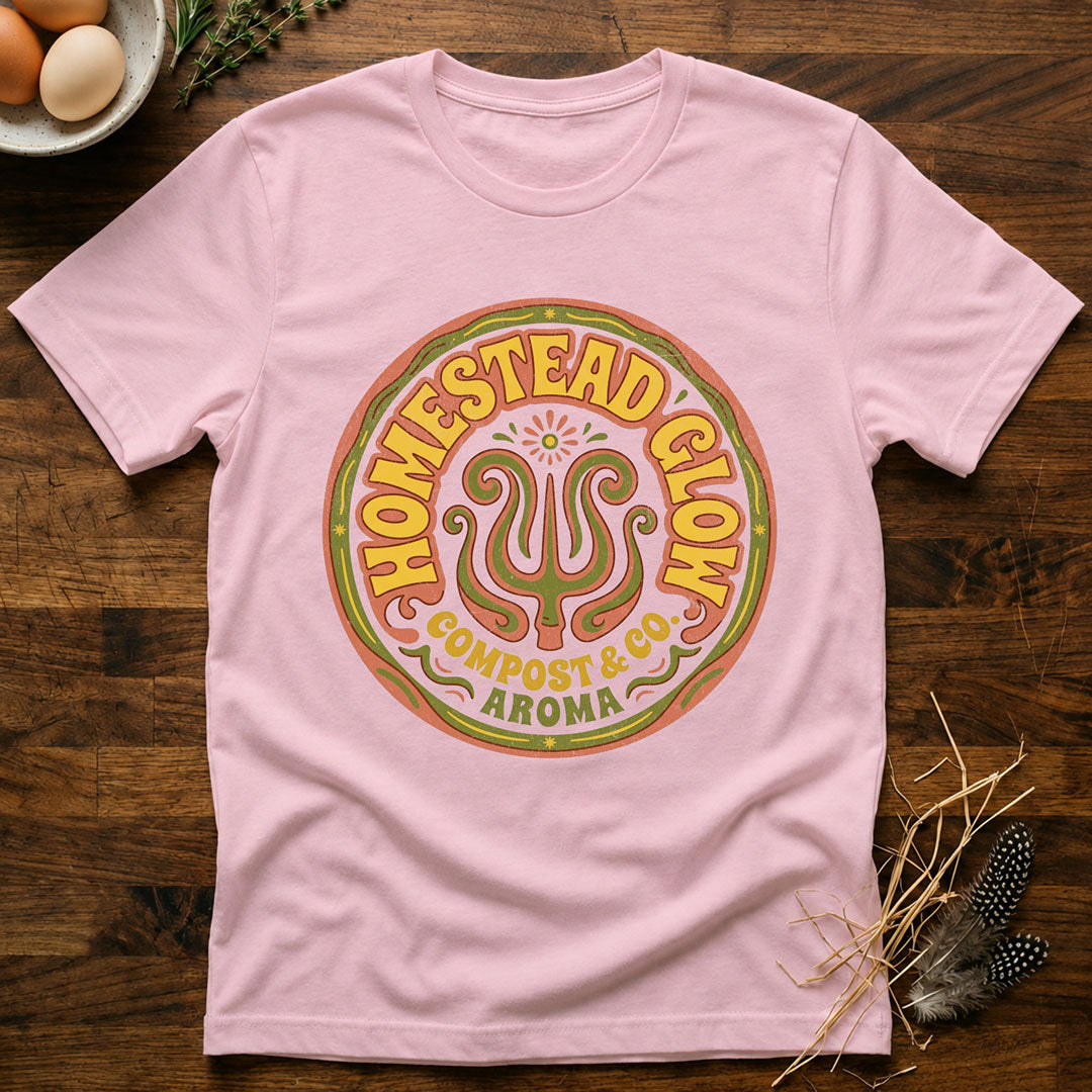 Homestead Glow T-Shirt