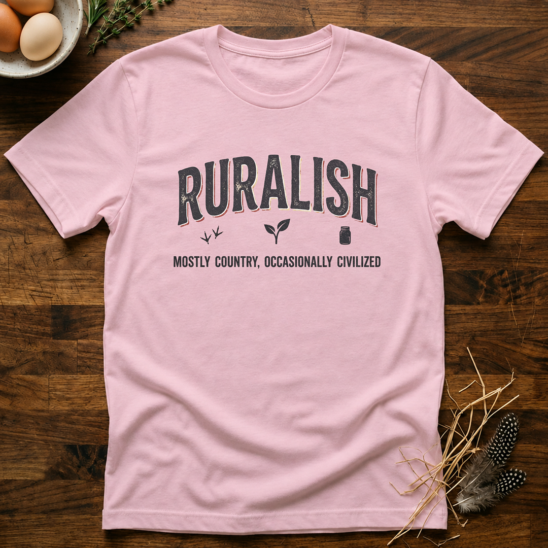 Ruralish T-Shirt