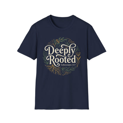 Deeply Rooted