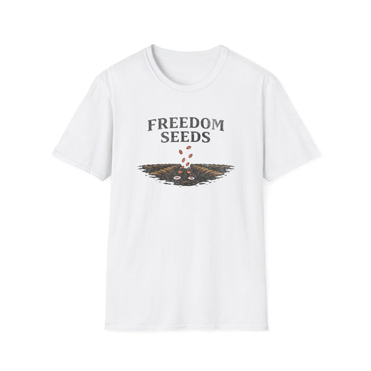 Freedom Seeds T-Shirts