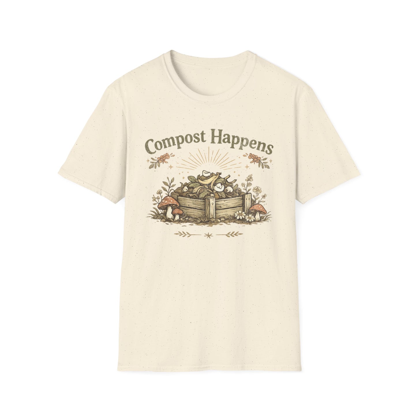 Compost Happens