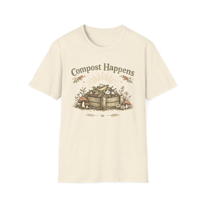 Compost Happens