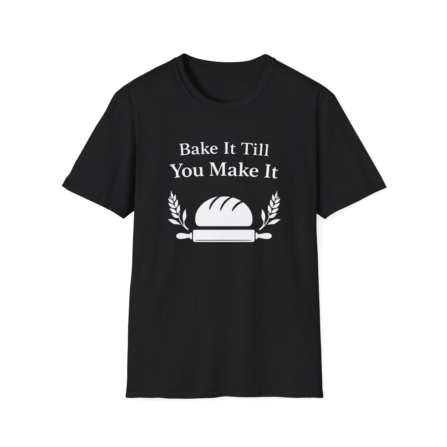 Bake It Till You Make It