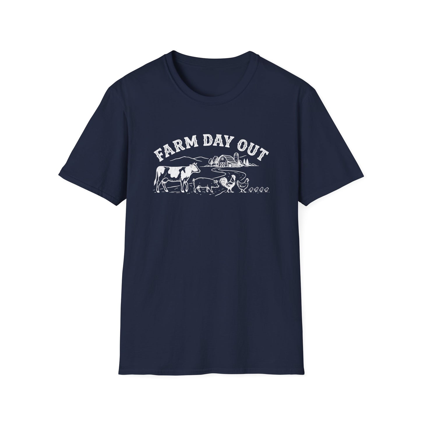 Farm Day Out T-Shirt