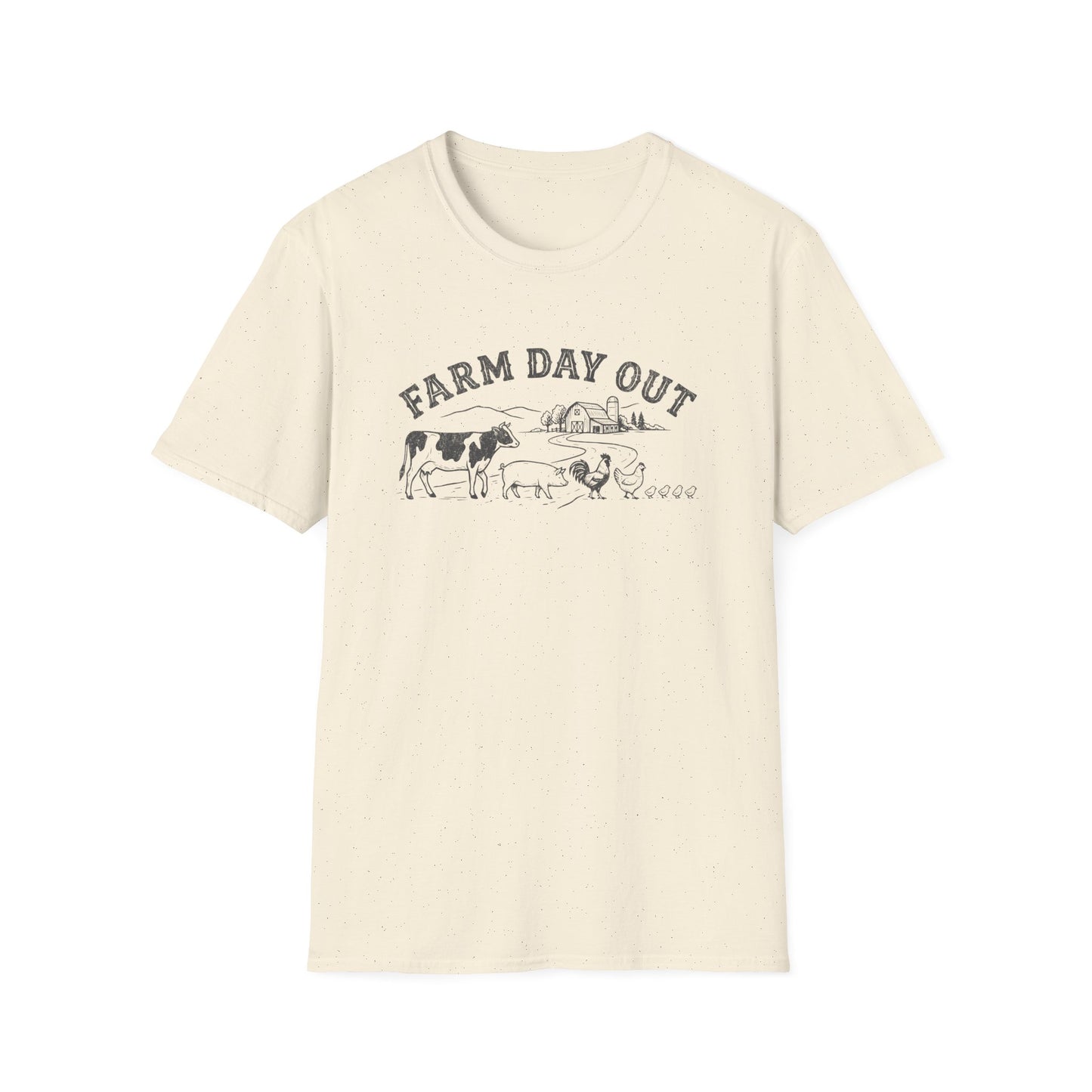 Farm Day Out T-Shirt