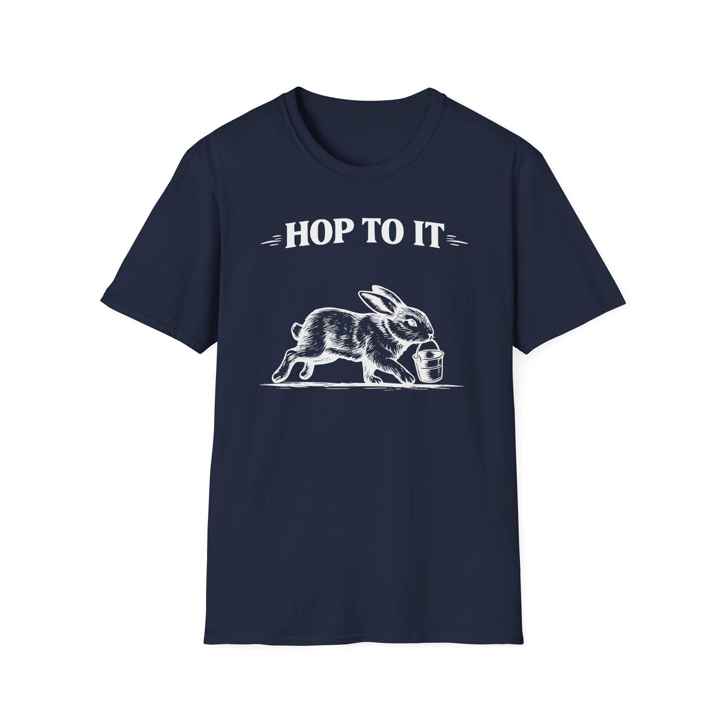 Hop to It T-Shirt