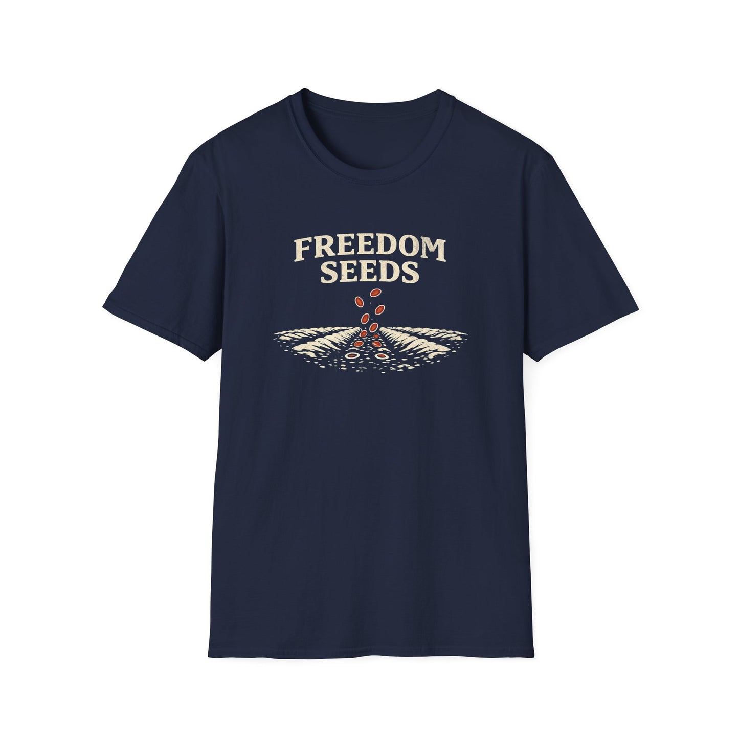 Freedom Seeds T-Shirts