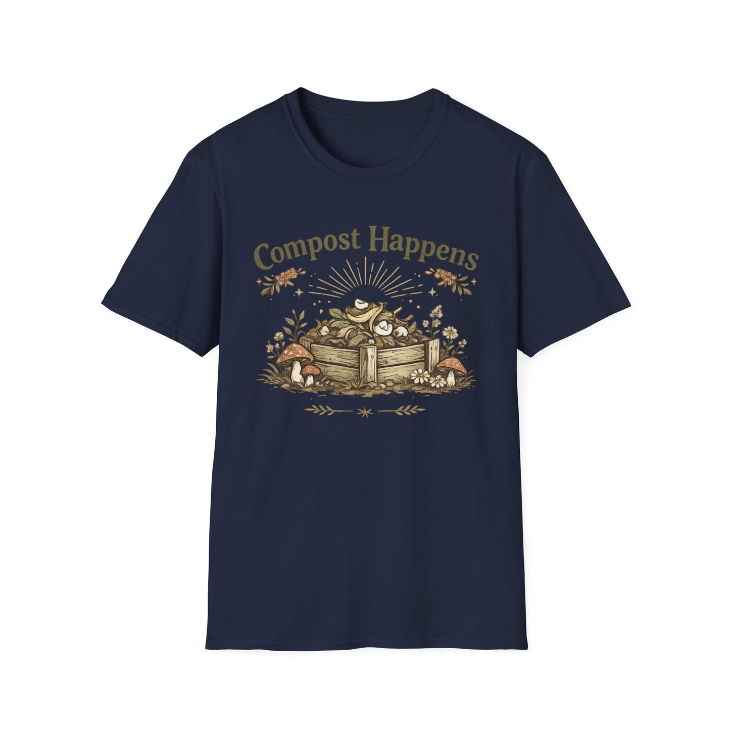 Compost Happens