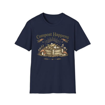 Compost Happens