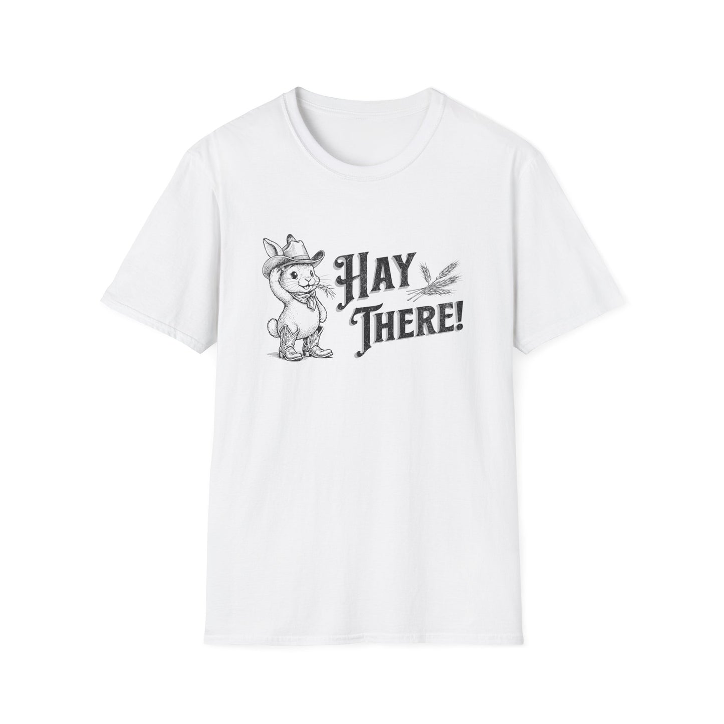 Hay There T-Shirt