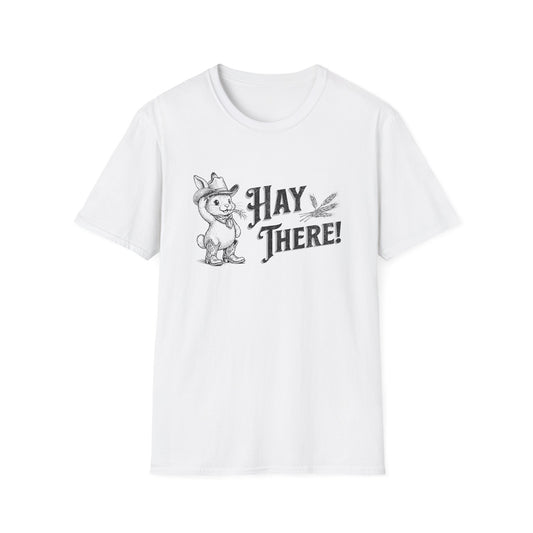 Hay There T-Shirt