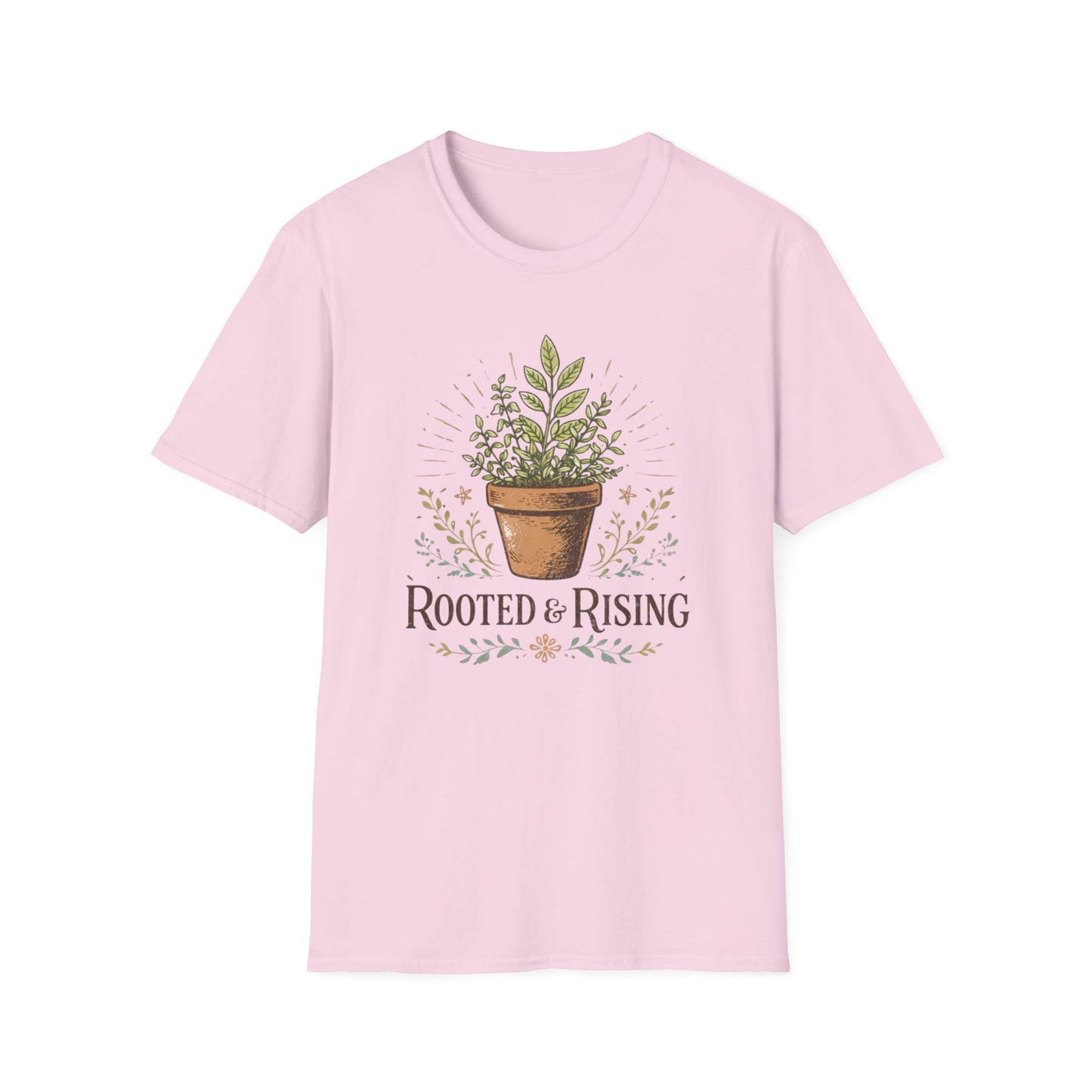 Rooted & Rising T-Shirt