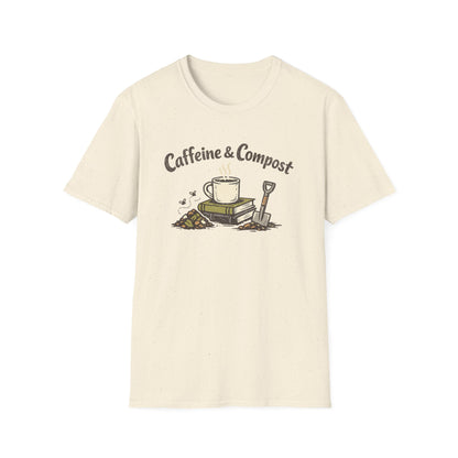 Caffeine & Compost