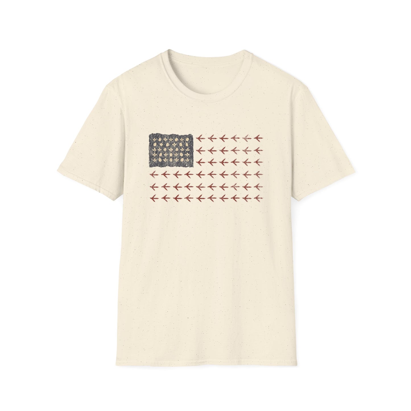 Amerchicken Flag