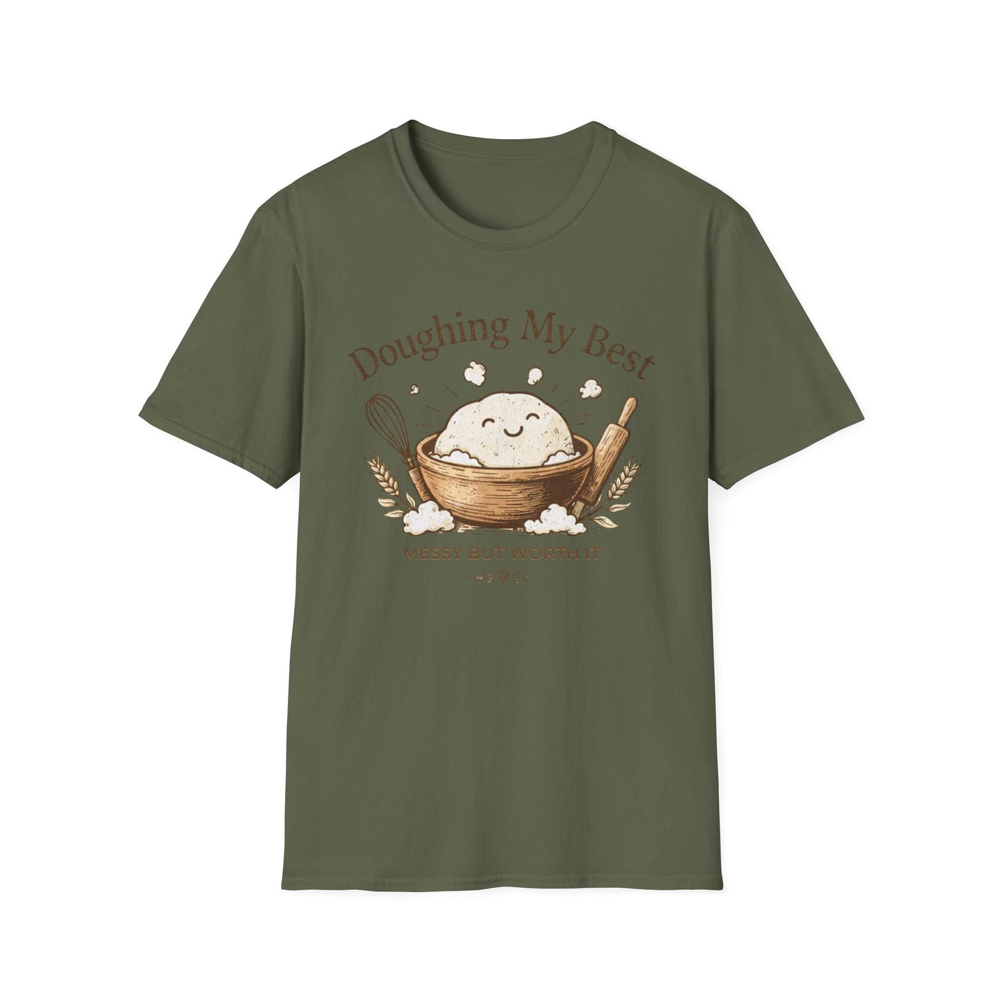 Doughing My Best T-Shirt
