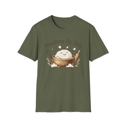 Doughing My Best T-Shirt