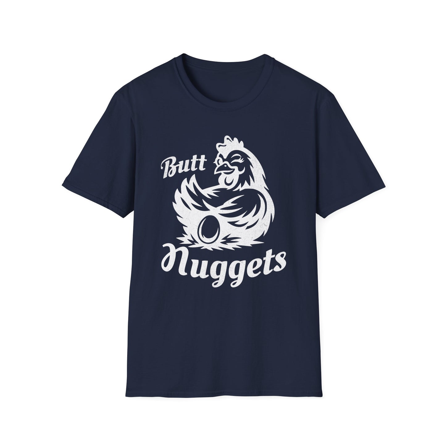 Butt Nuggets T-Shirt