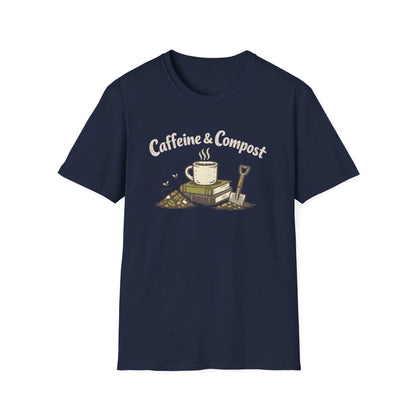 Caffeine & Compost