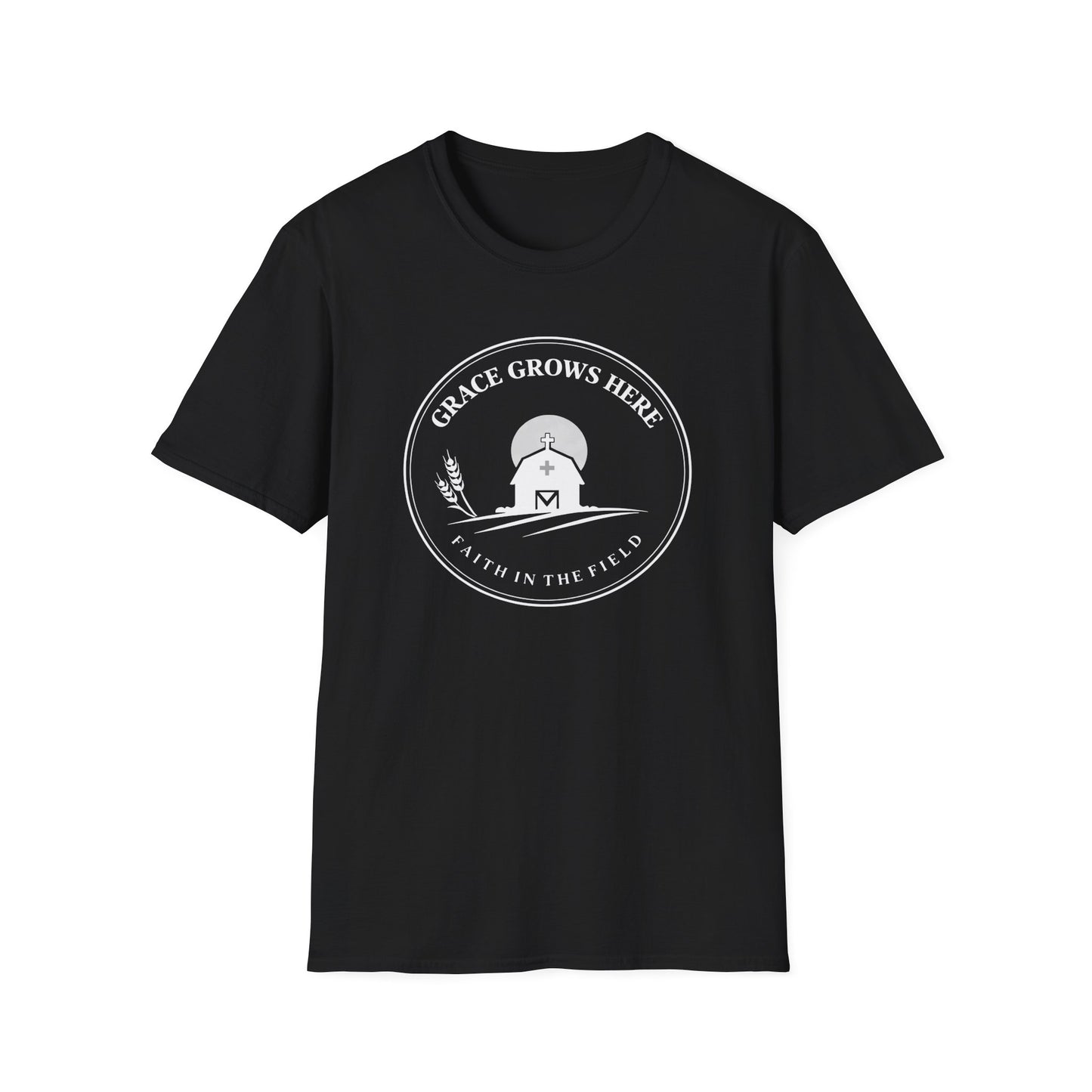 Grace Grows Here T-Shirt