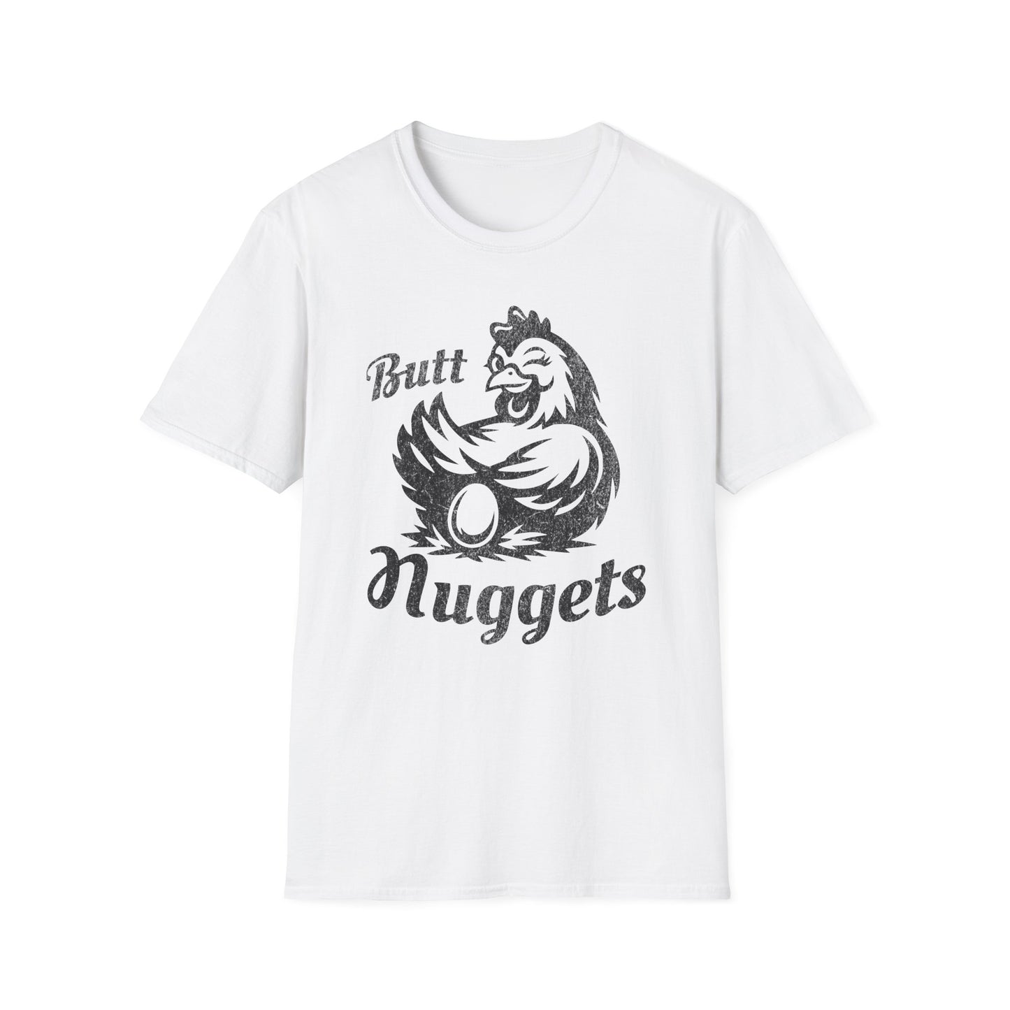 Butt Nuggets T-Shirt