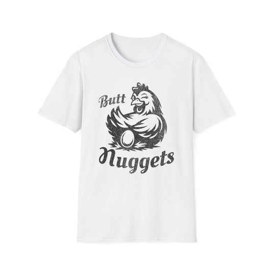 Butt Nuggets T-Shirt
