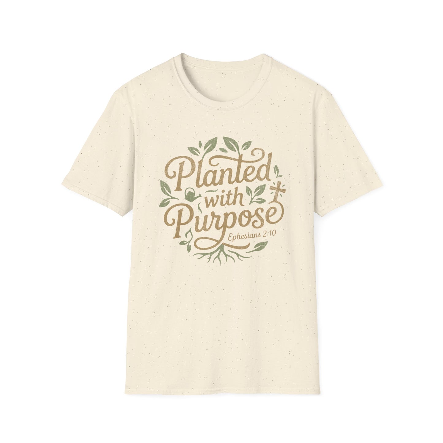 Planted With Purpose - T-Shirt