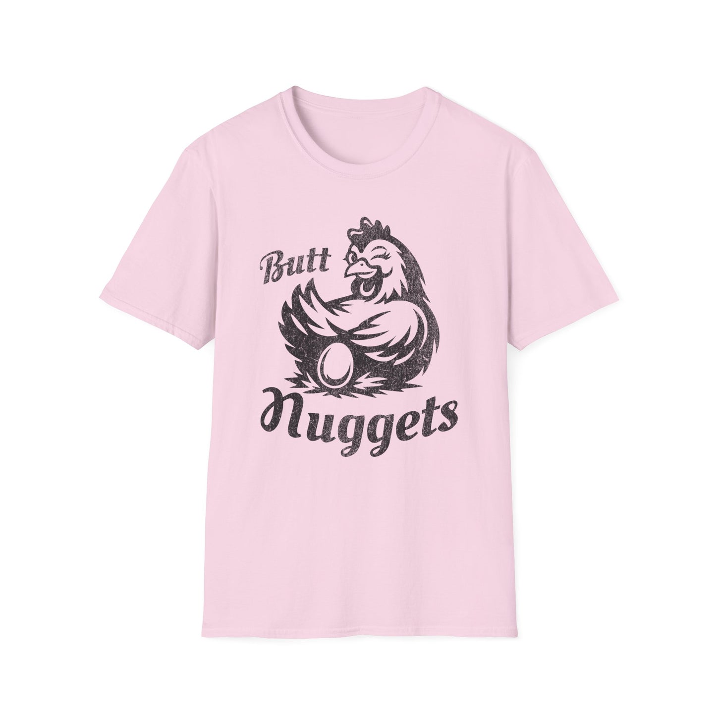 Butt Nuggets T-Shirt