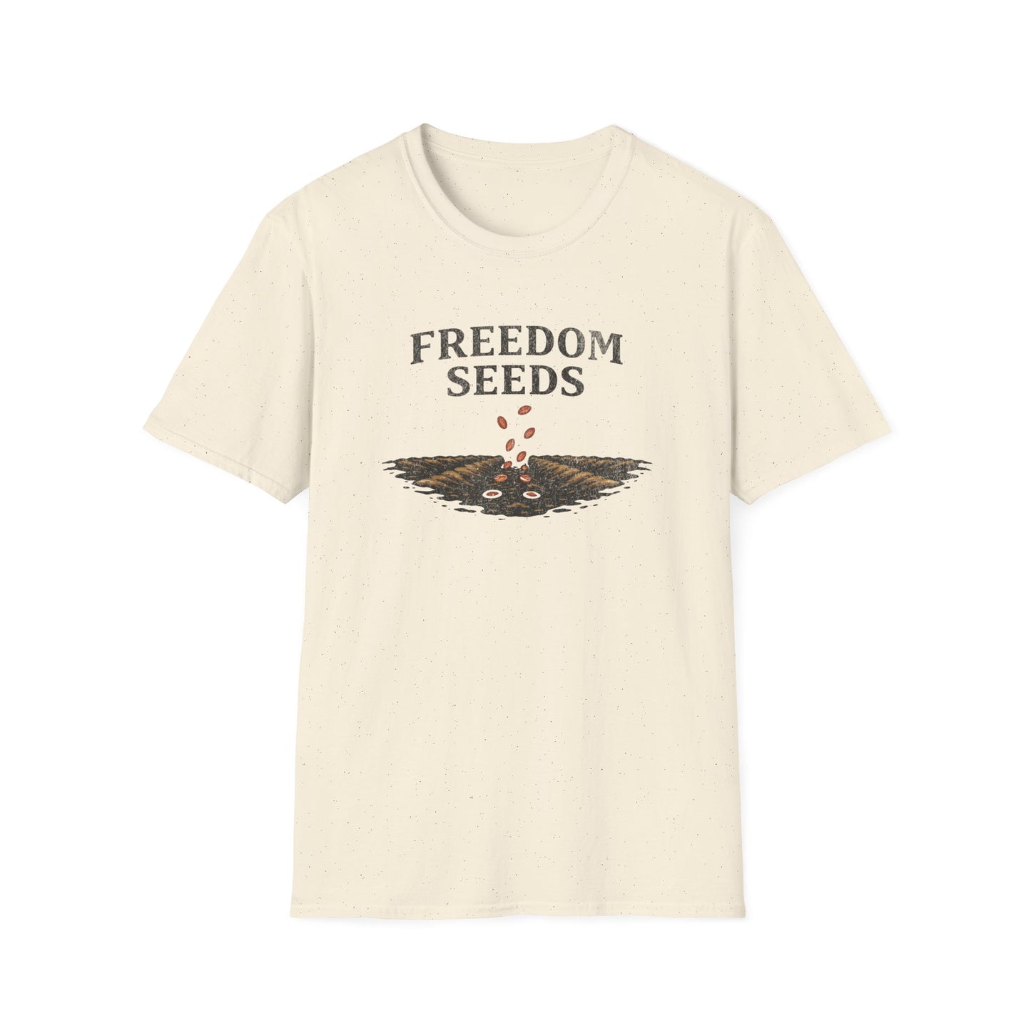 Freedom Seeds T-Shirts