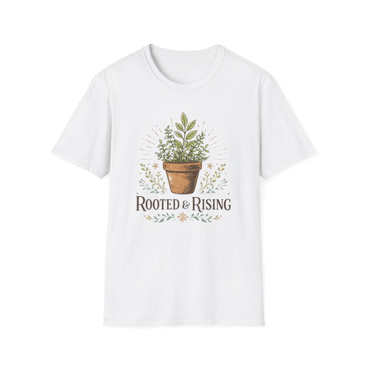Rooted & Rising T-Shirt