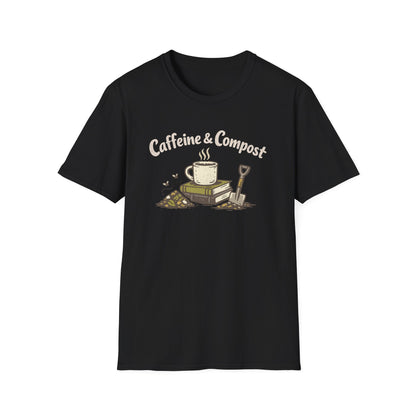 Caffeine & Compost