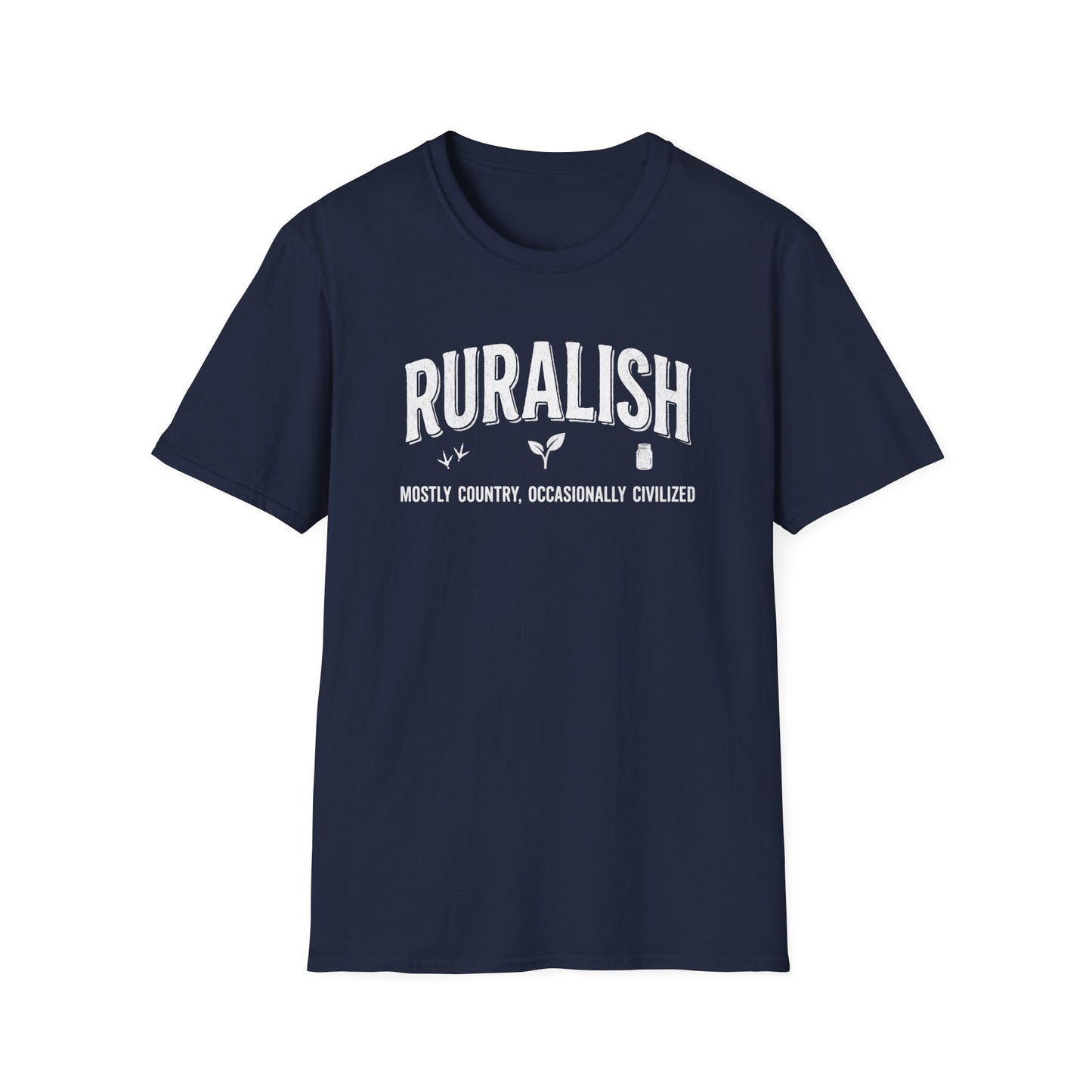 Ruralish T-Shirt