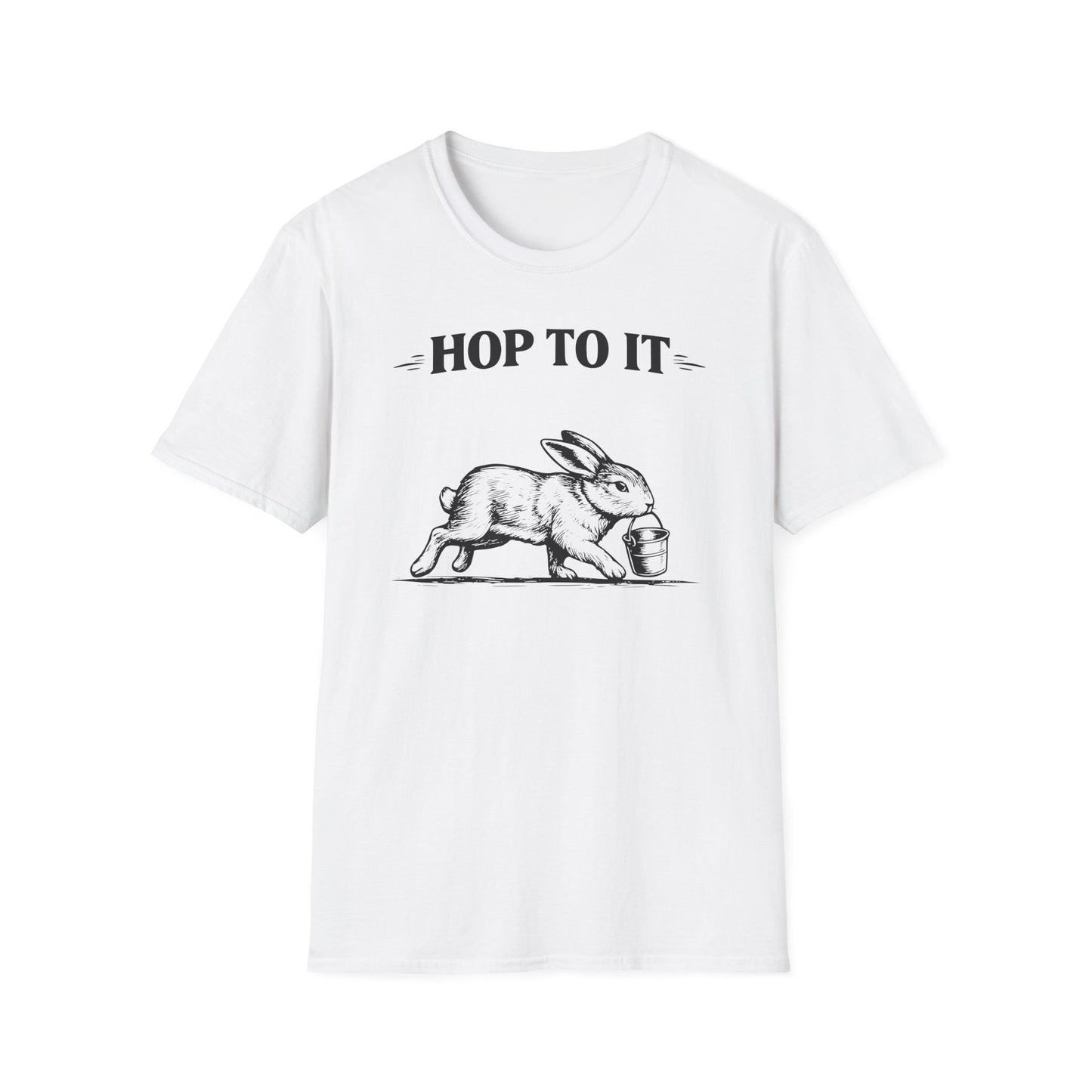 Hop to It T-Shirt