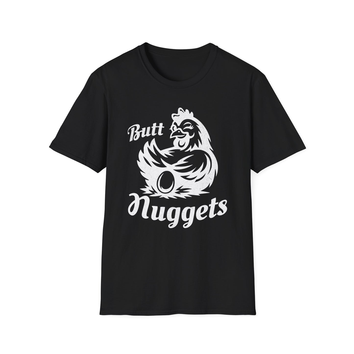 Butt Nuggets T-Shirt
