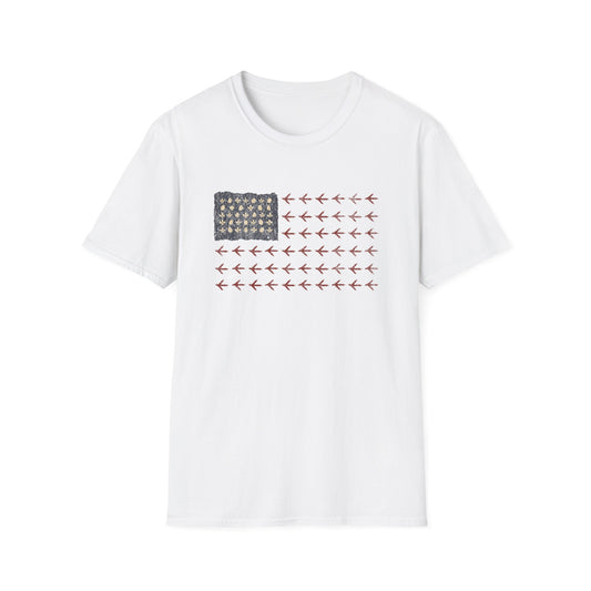 Amerchicken Flag