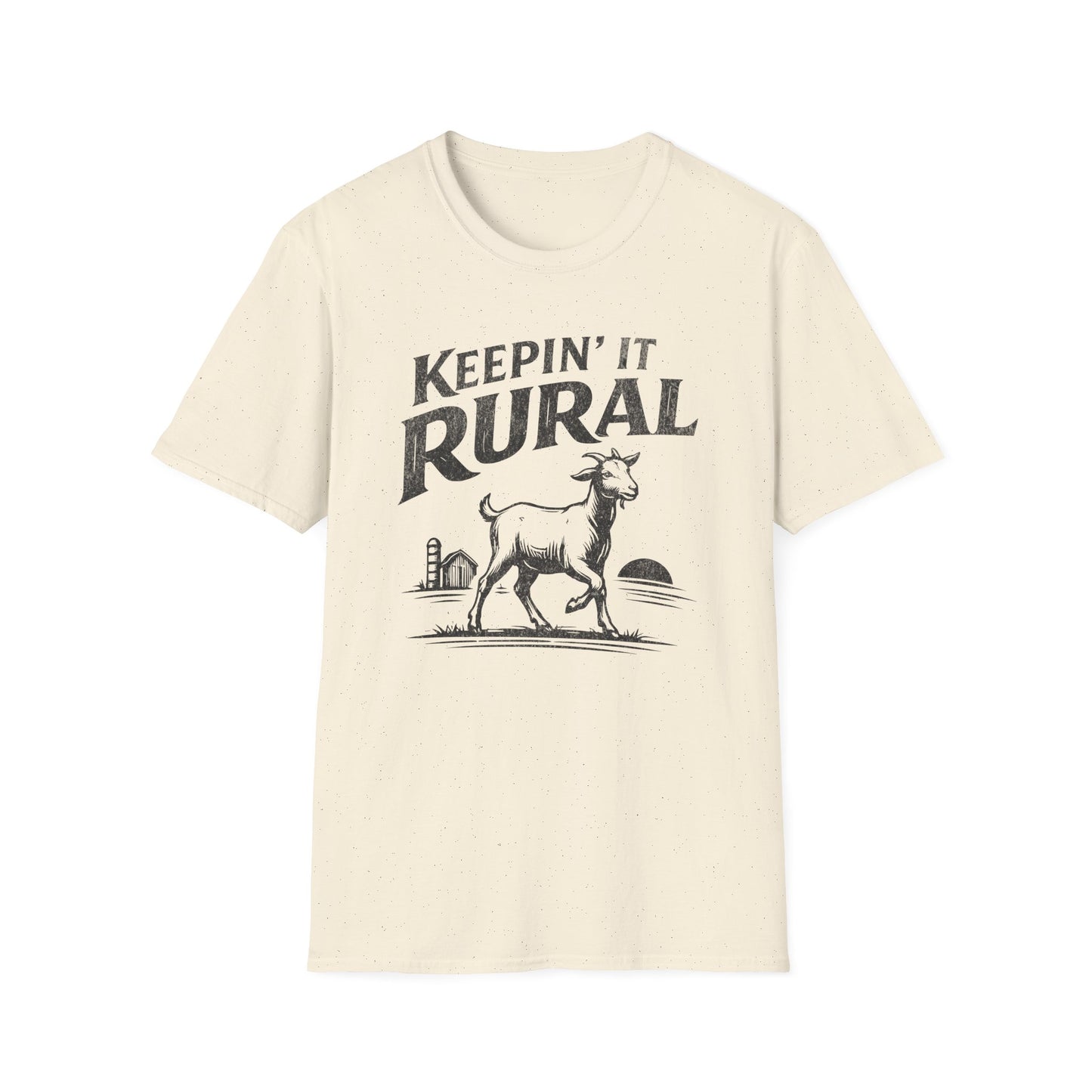 Keepin' It Rural T-Shirt
