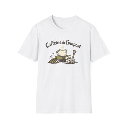 Caffeine & Compost