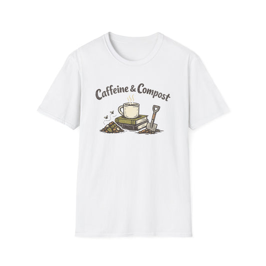 Caffeine & Compost