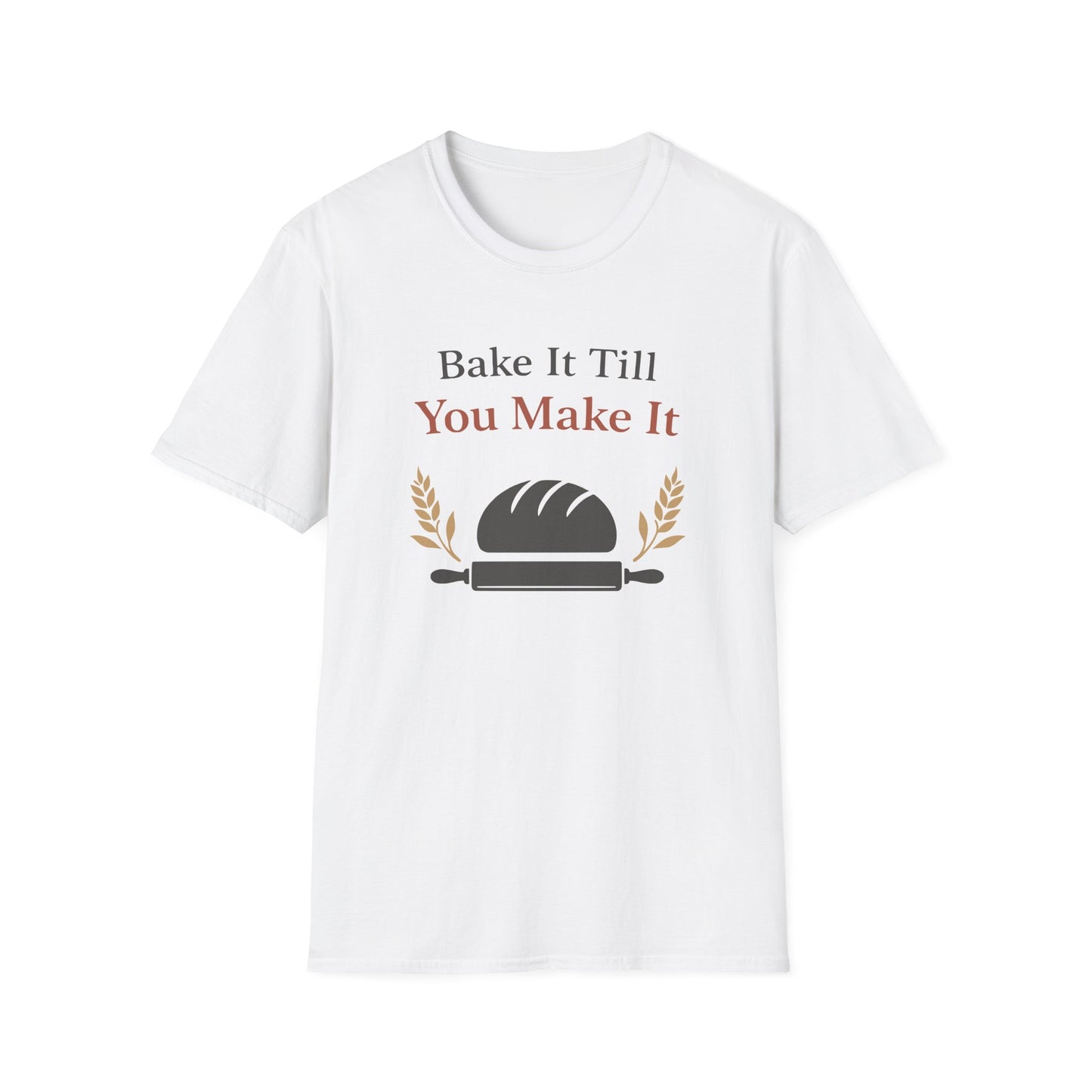 Bake It Till You Make It