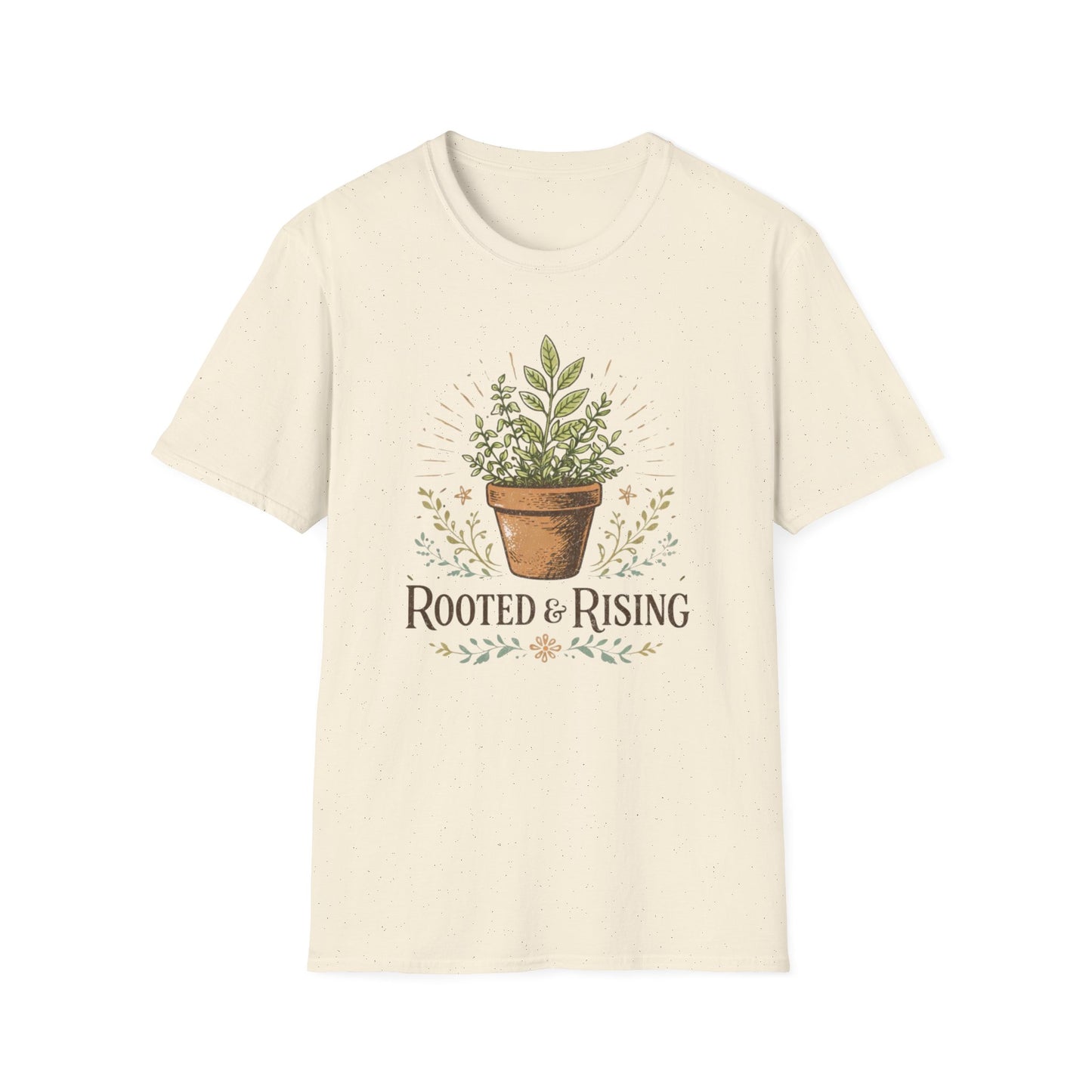 Rooted & Rising T-Shirt
