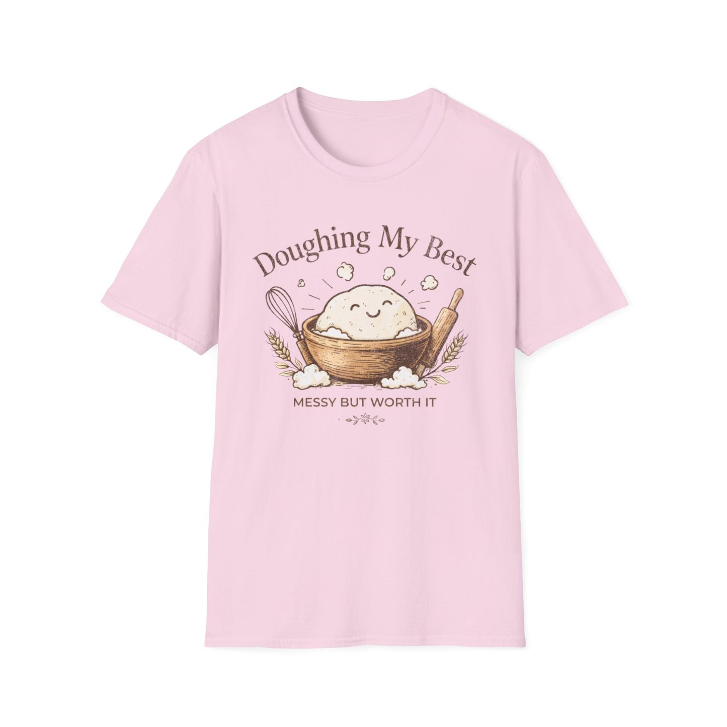 Doughing My Best T-Shirt