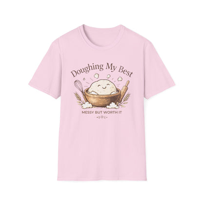 Doughing My Best T-Shirt