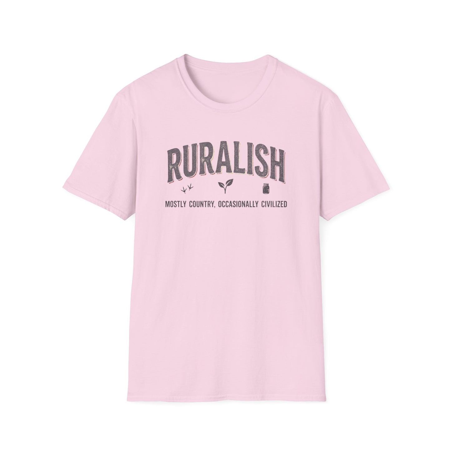 Ruralish T-Shirt