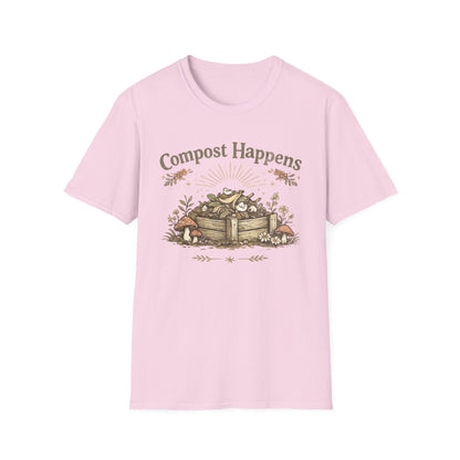 Compost Happens