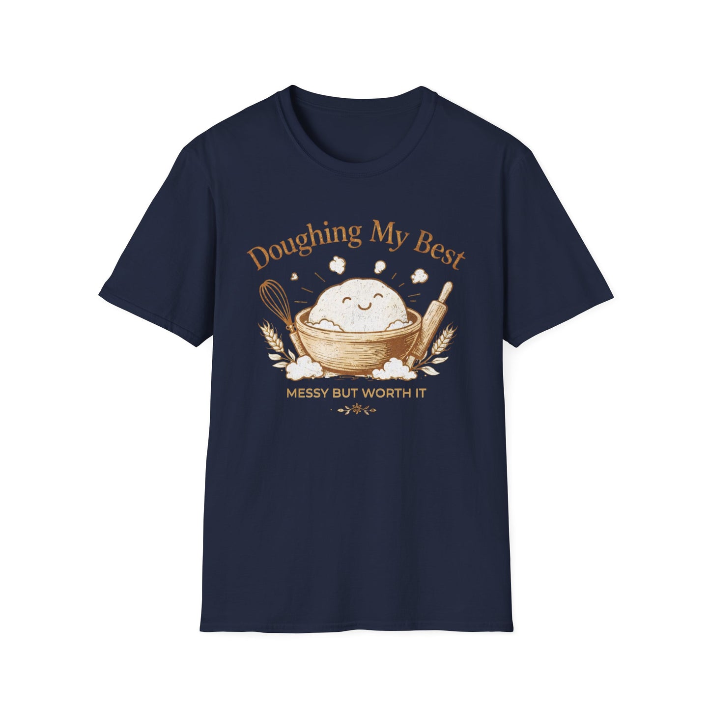Doughing My Best T-Shirt