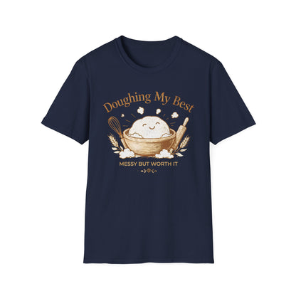 Doughing My Best T-Shirt