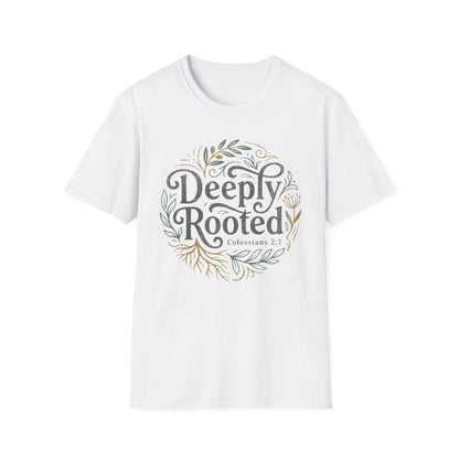 Deeply Rooted