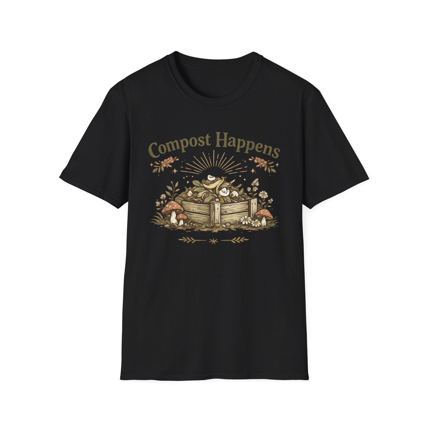 Compost Happens
